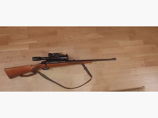 Repetierbüchse Brünner 7x57