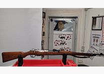 Mauser 1909 Argentino