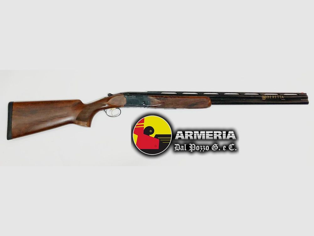 BERETTA 682 X BLACK TRAP 12, immagine 1 di 2
