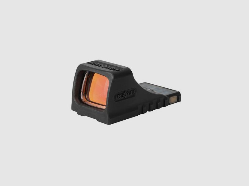 Holosun Dot Sight ELITE SCS-MOS-GR