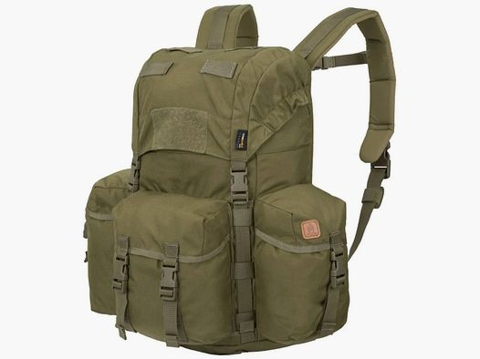 Helikon-Tex Helikon-Tex Rucksack Bergen Backpack olive green
