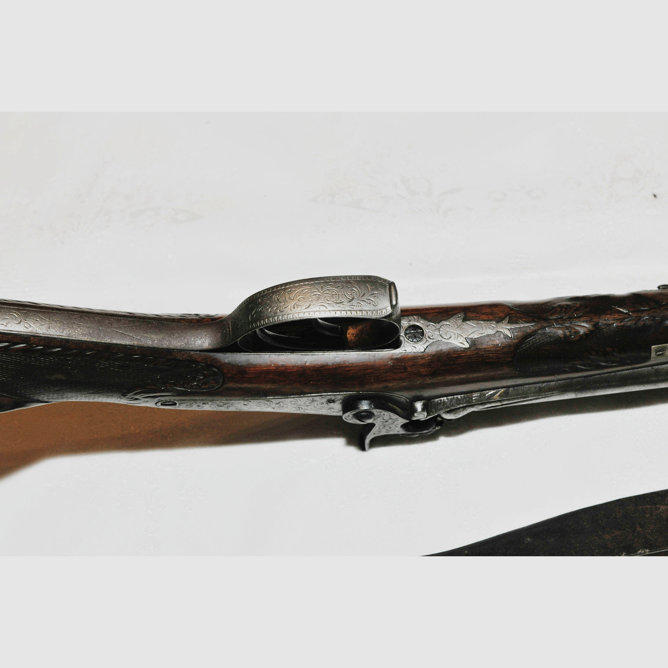 Collector's item 26 K&K muzzleloader 18/19 YH