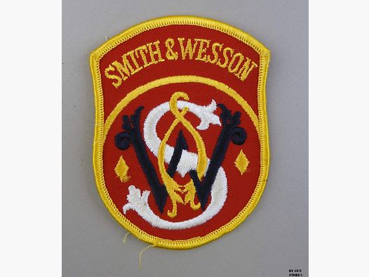 Patches – Fibbie – various original accessories from the 70s/80s