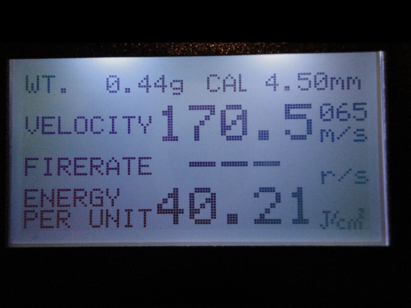 Mercury Powietrze Chili Kamuflaż Kal.177/4,5mm F-Znak + Akcesoria