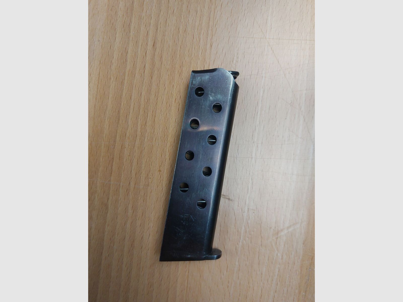 FN / Browning, Herstal Model 1910/22