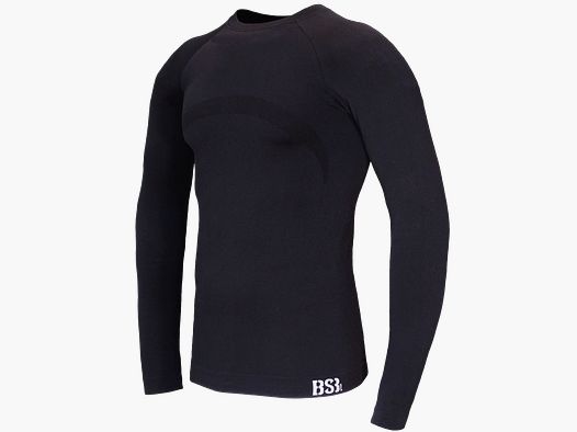 Long Sleeve Thermal Shirt