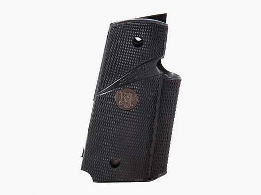 Pachmayr Griffschal. CO-45 Signature für Colt 1911 Officer #02545