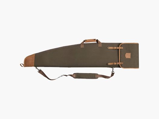 FJÄLLRÄVEN RIFLE CASE Dark Olive