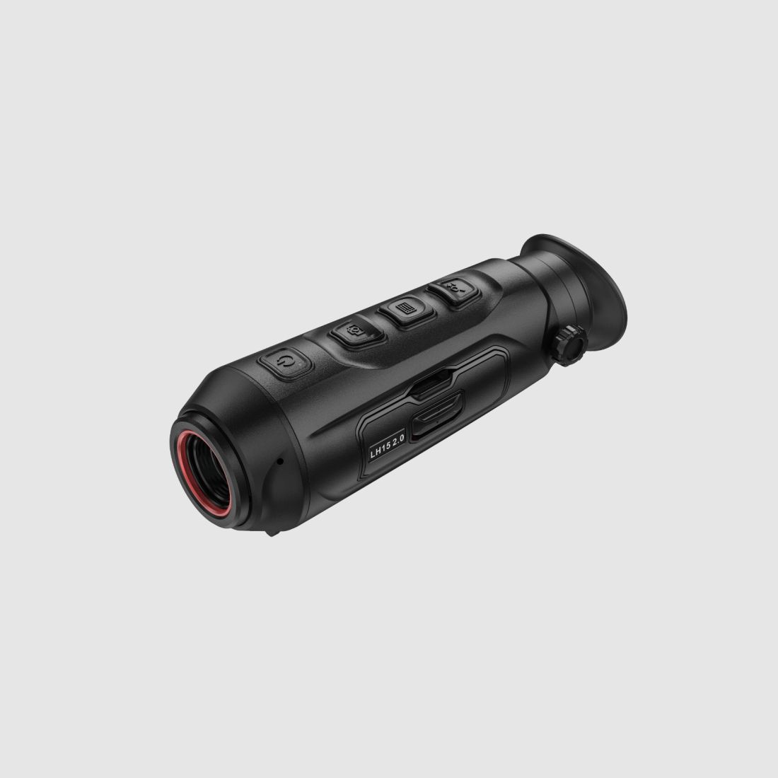 HIKMICRO LYNX LH15 2.0 Wärmebildmonokular, Bild 2 von 5