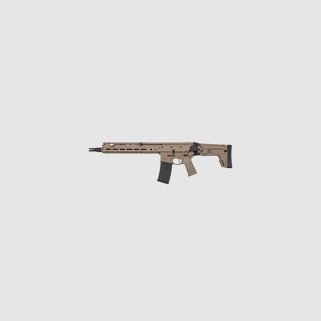 JAKL Nitride EPT F5 FDE, Bild 2 von 5
