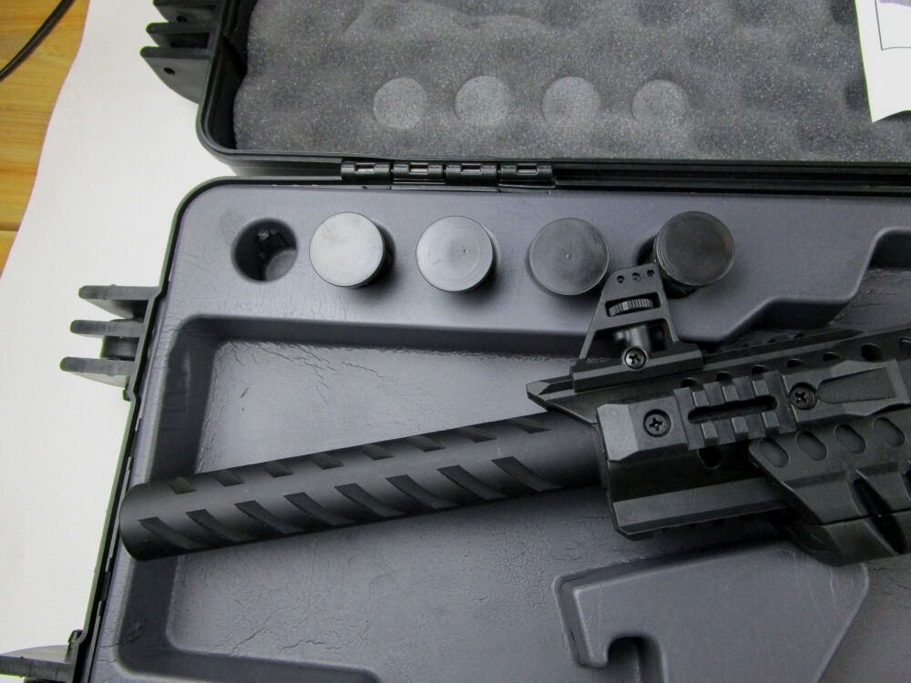 Hatsan Escort-PX12X
