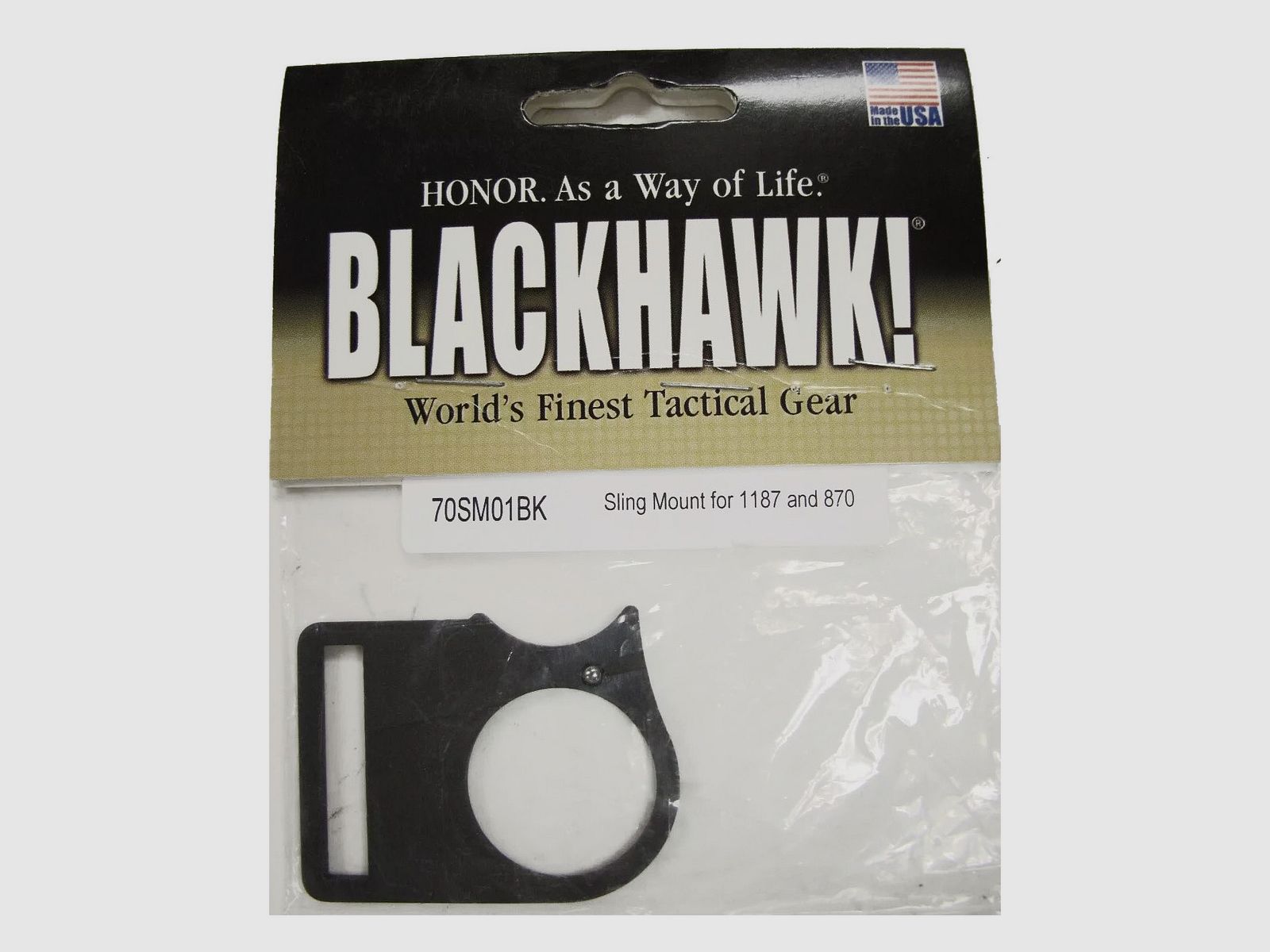 Adaptador BLACKHAWK! correa delantera para Remington 870, imagen 3 de 3