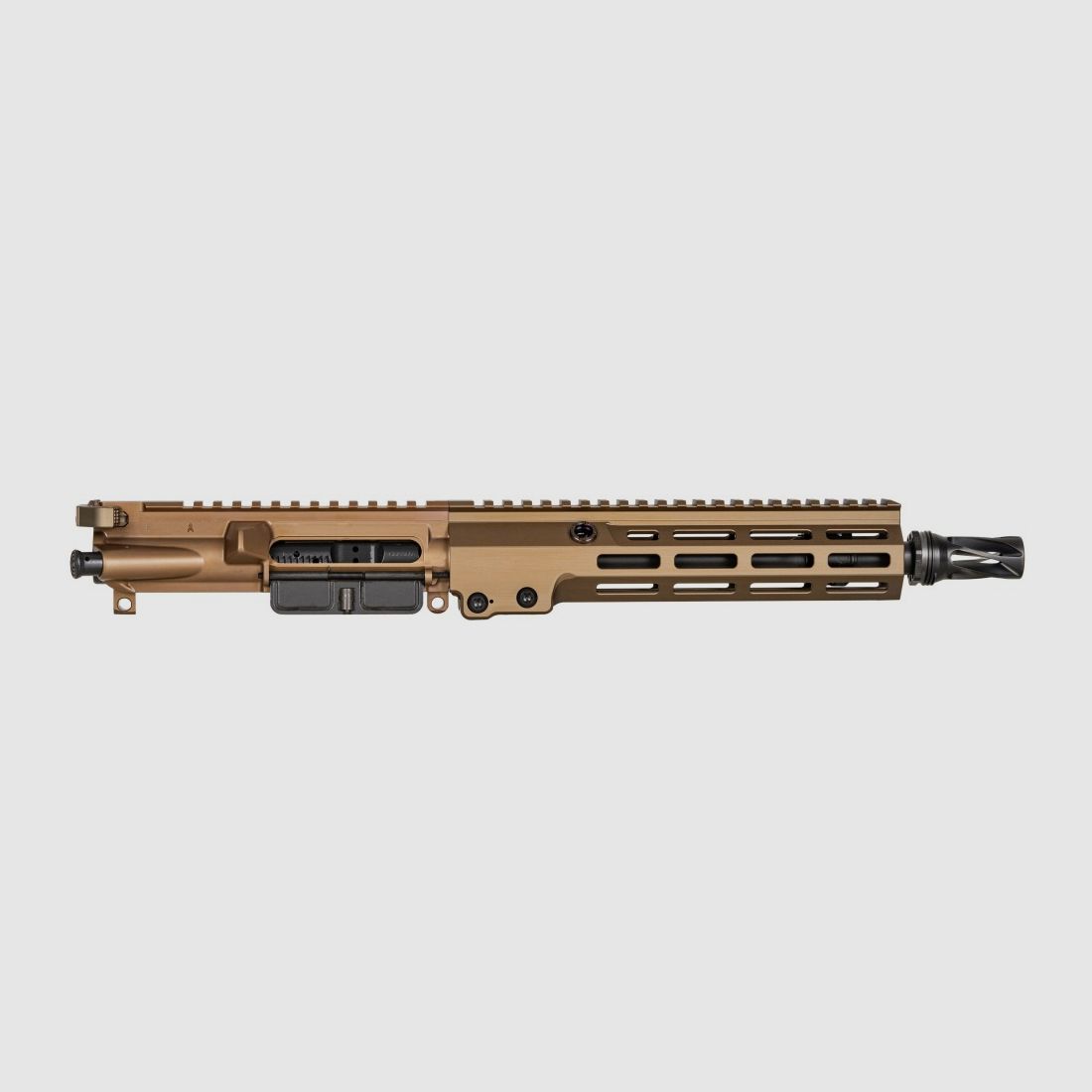 SUPER DUTY MOD1 COMPELTE UPPER, 10.3, 5.56MM, DDC