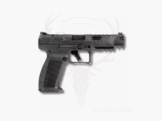 Pistolet SFx Rival Darkside Cal.9x19 CANIK