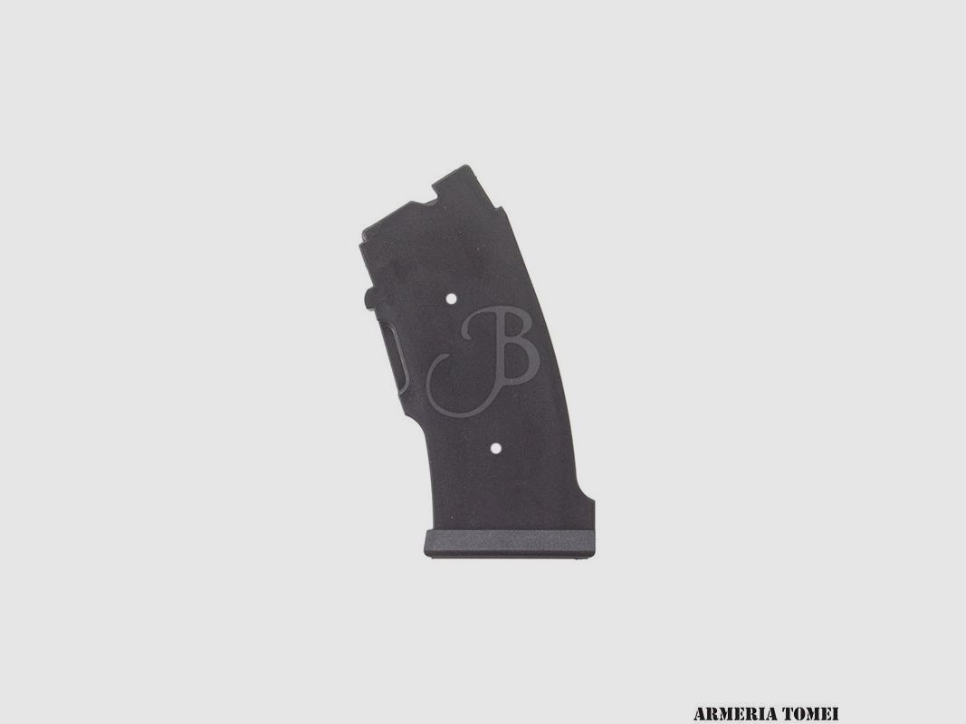 CARICATORE – CZ 455/512 CAL. 22LR 10 COLPI -PLAST