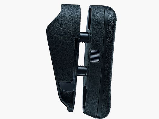 Blaser R8 Akcesoria dodatkowe. Ultimate VSK Regulowana nasadka na kolbę