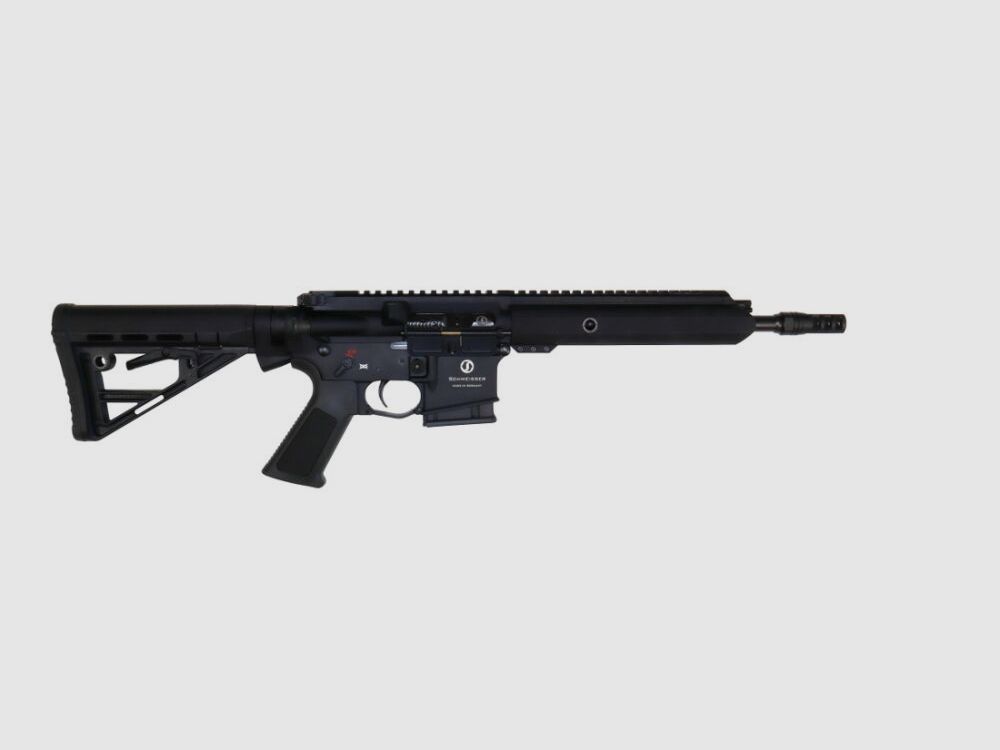 Schmeisser	 AR15 S4F Sport 10.5" -Zum sportlichen schießen zugelassen!-