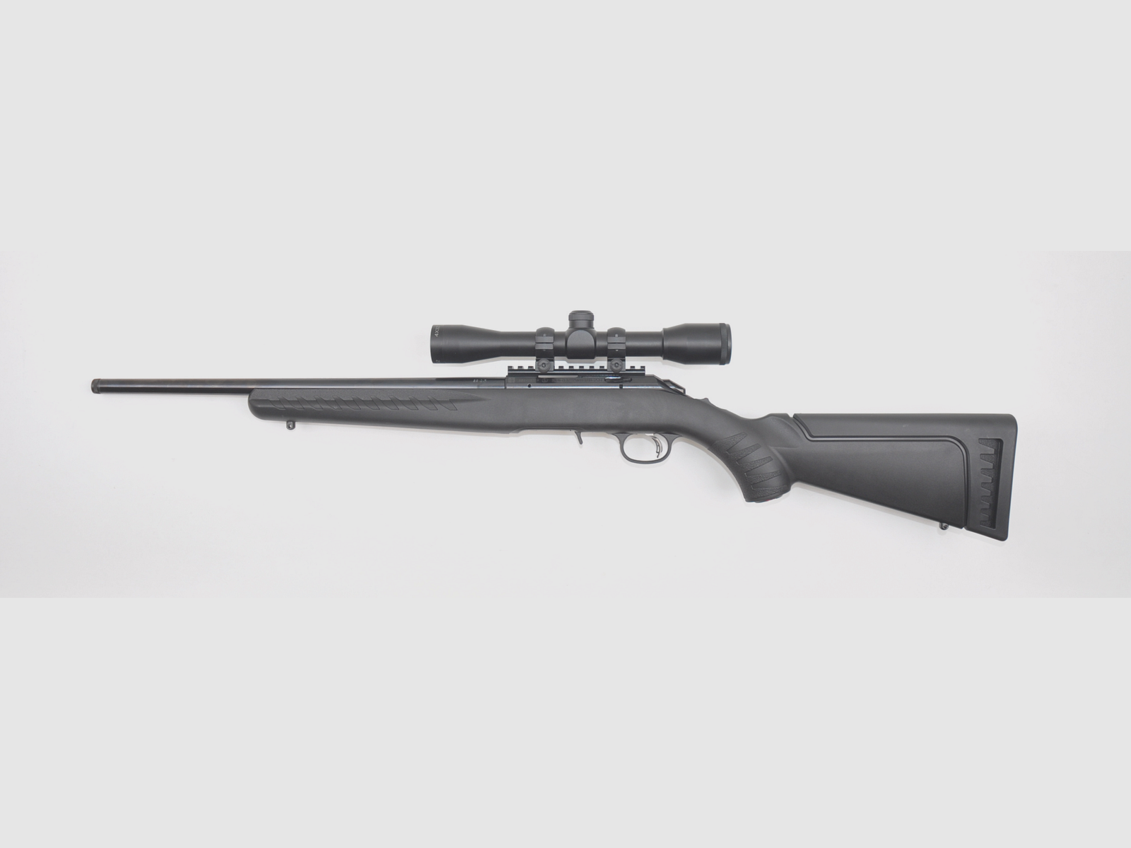 American Rimfire Set, Kal. .22lr