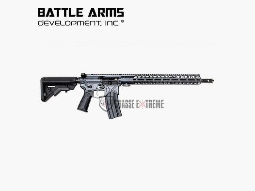 Rifle BATTLE ARMS Authority Elite 16" Cal 223 Rem