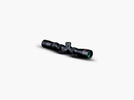 Zielfernrohr KONUS PRO 2-7X32 gebraucht