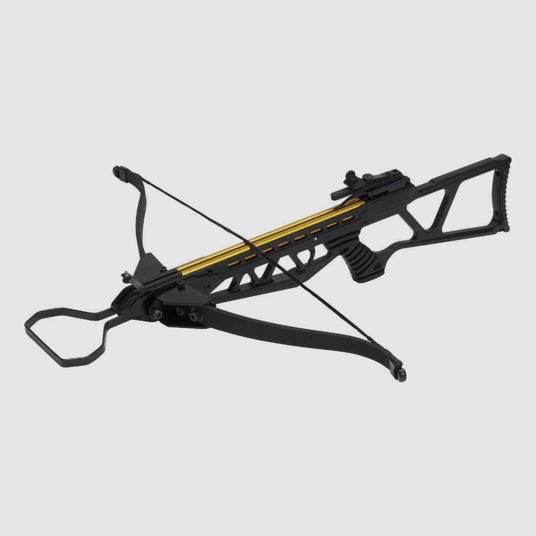 FUCILE AD ARCO HALLER 150lbs