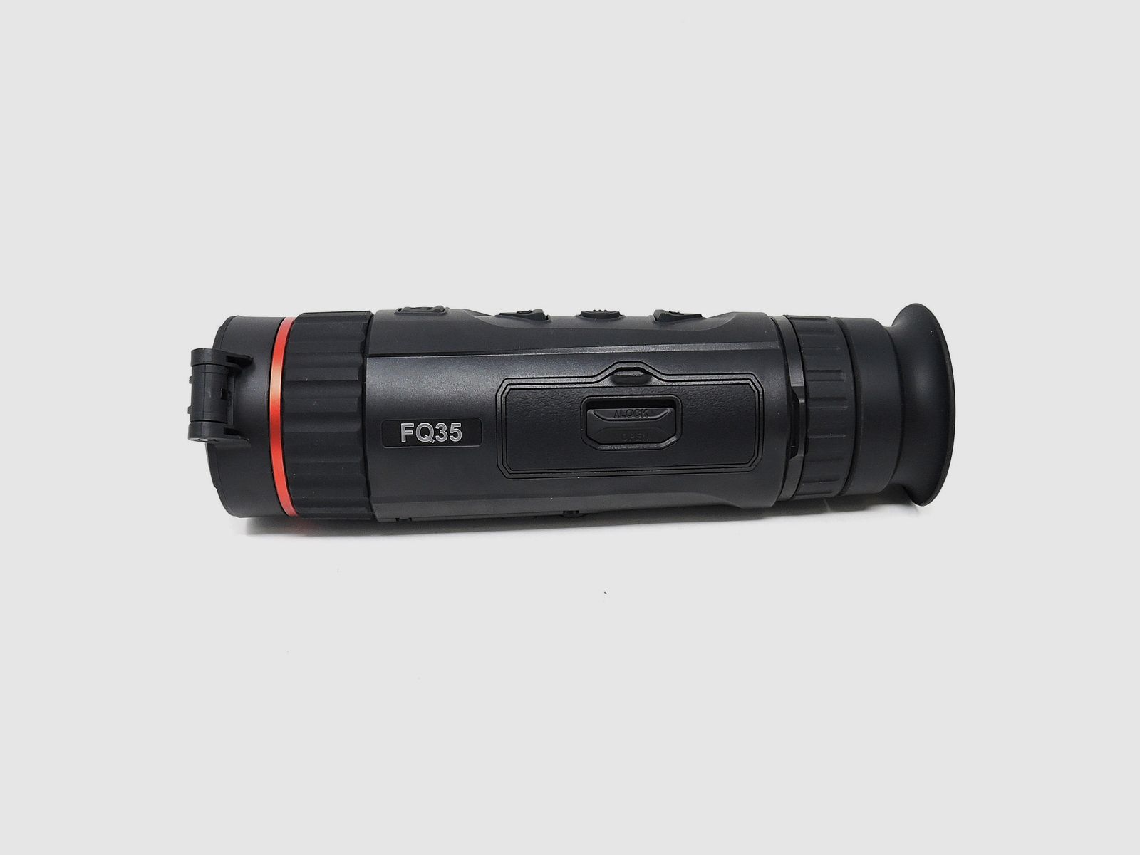 Hikmicro Falcon FQ35, Bild 3 von 4