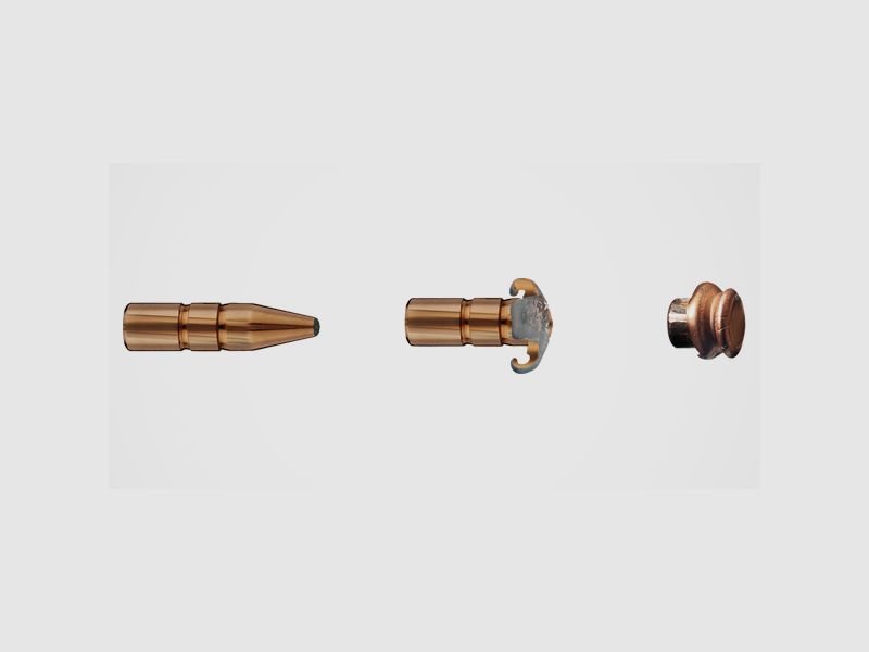 RWS Doppelkern 9.3×62 14.6g, Bild 3 von 4