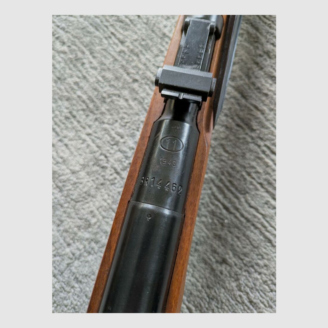 Tula M1944 Carbine