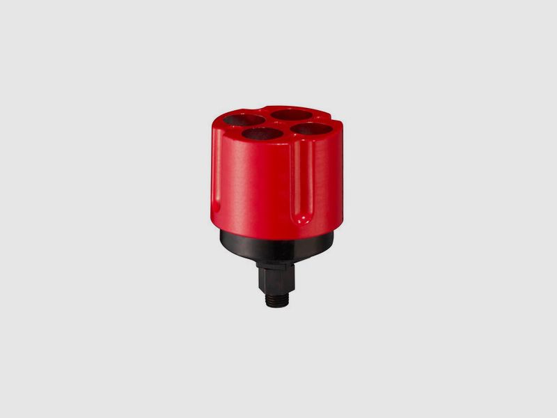 PERFECTA MULTI-SHOOTER - 4-FACH - INKL. 3 ADAPTER I,K,C,