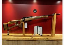 Anschütz 1771 D G-15x1 stock 51cmLL direct trigger