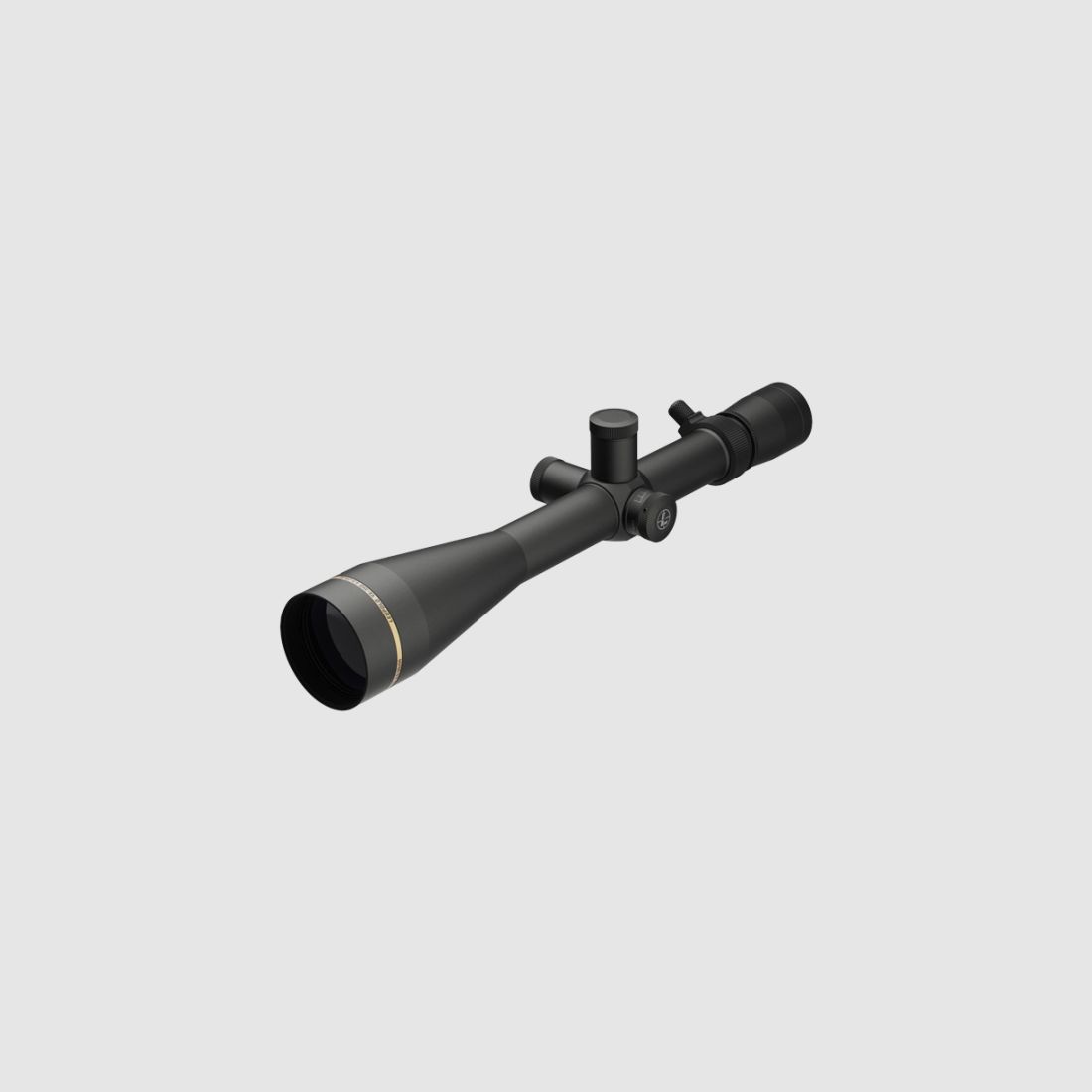 Leupold VX-3HD 6.5-20x50mm Side Focus CDS-T Fine Duplex