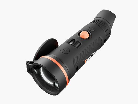 ThermTec Wild 650L PRO