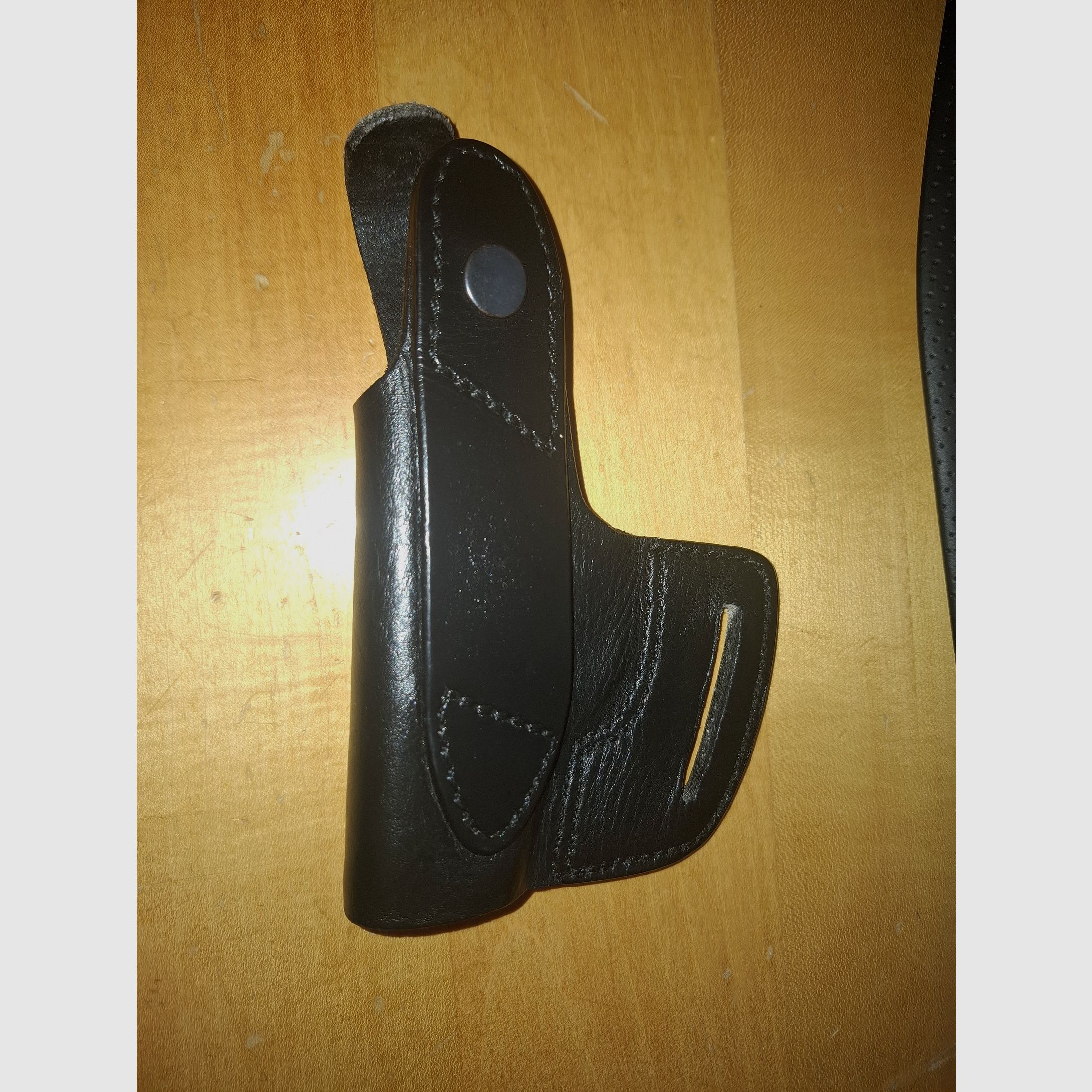 Manurhin Walther PP .22 lfb