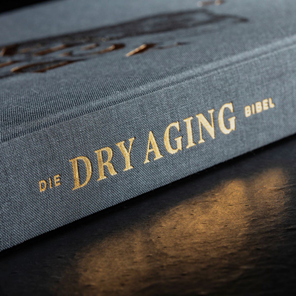 DRY AGER® – La Bible du Dry Aging, image 2 sur 5