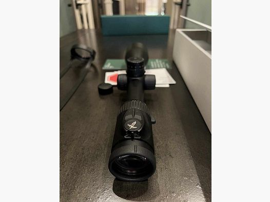 Swarovski Z8i 2.3-18X56 P 