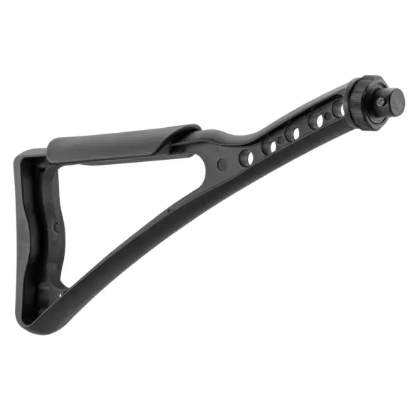 Luftgewehr Break Barrel Langley Pro Sniper Kaliber 5,5 MM, Bild 9 von 12