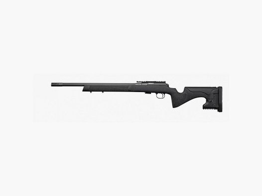 BÜCHSEN CESKA 457 LRP BLACK