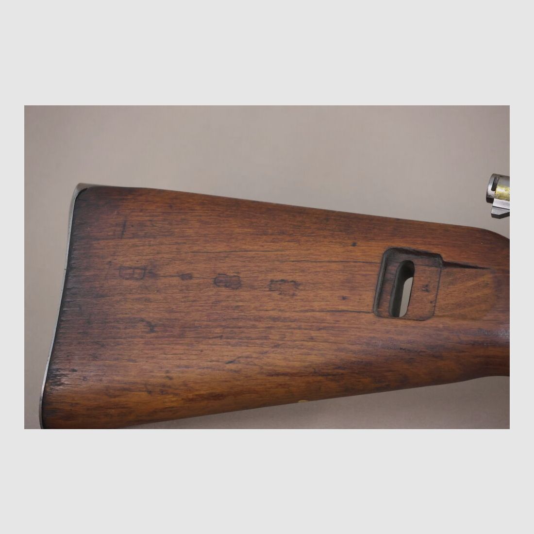 Gewehrfabrik Erfurt 1917 Karabiner Mod. 98a