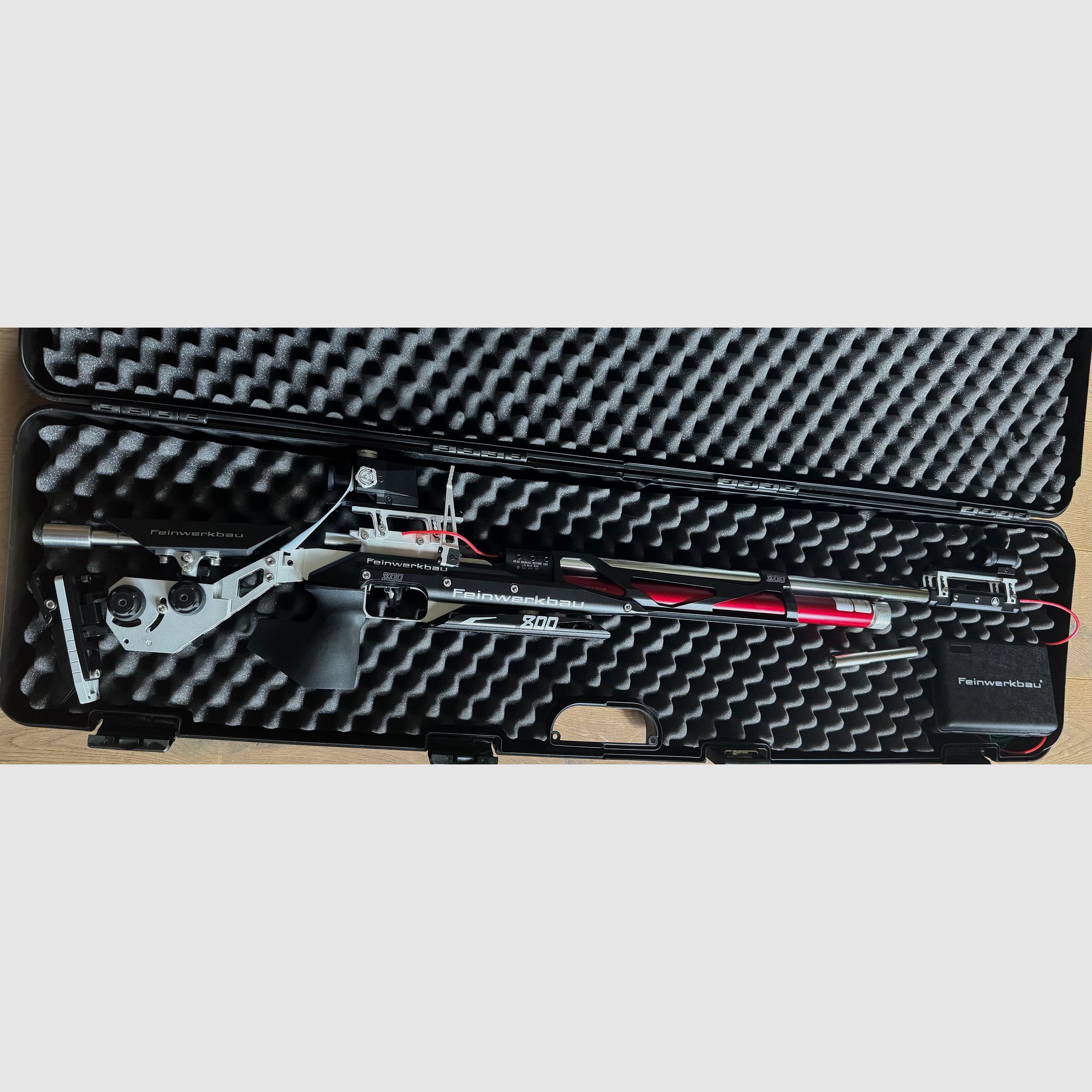 Feinwerkbau 800x
