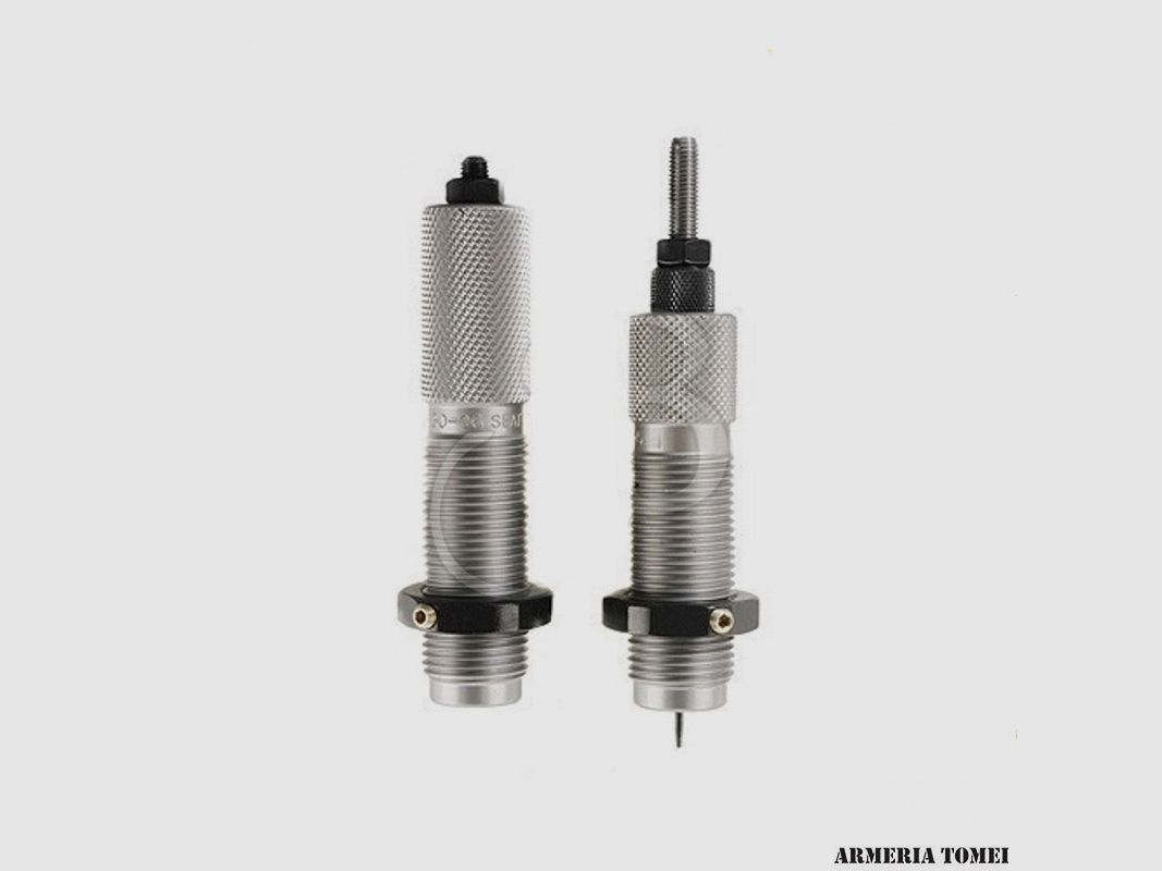 RCBS – 10901 WERKZEUGSET 2A 222 REMINGTON F.L.