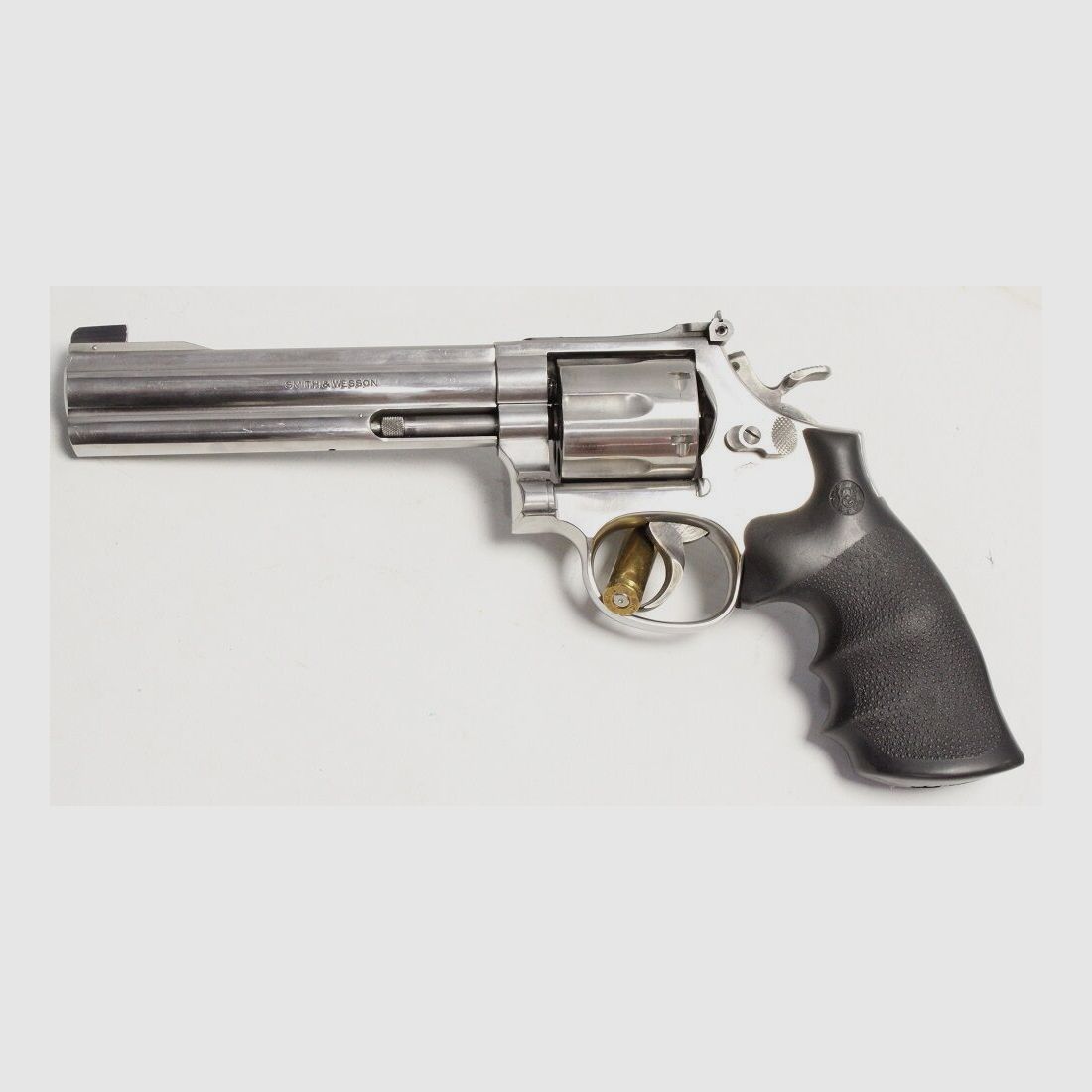 Smith & Wesson Mod. 686-4 "Euro Sport"