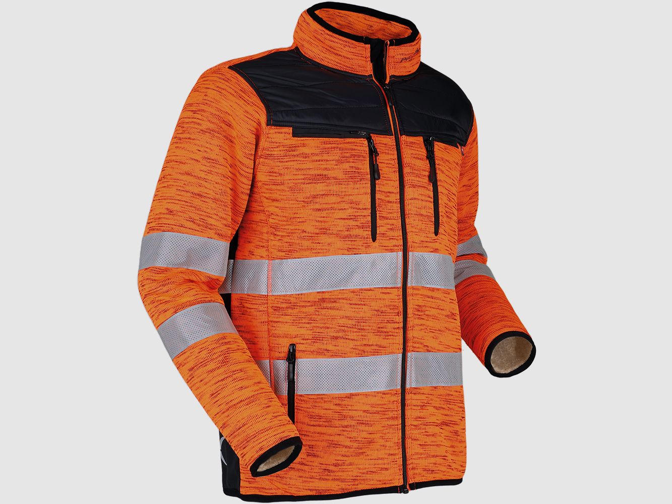 Pfanner Protos® Inuit Teddy Jacke, Bild 4 von 6