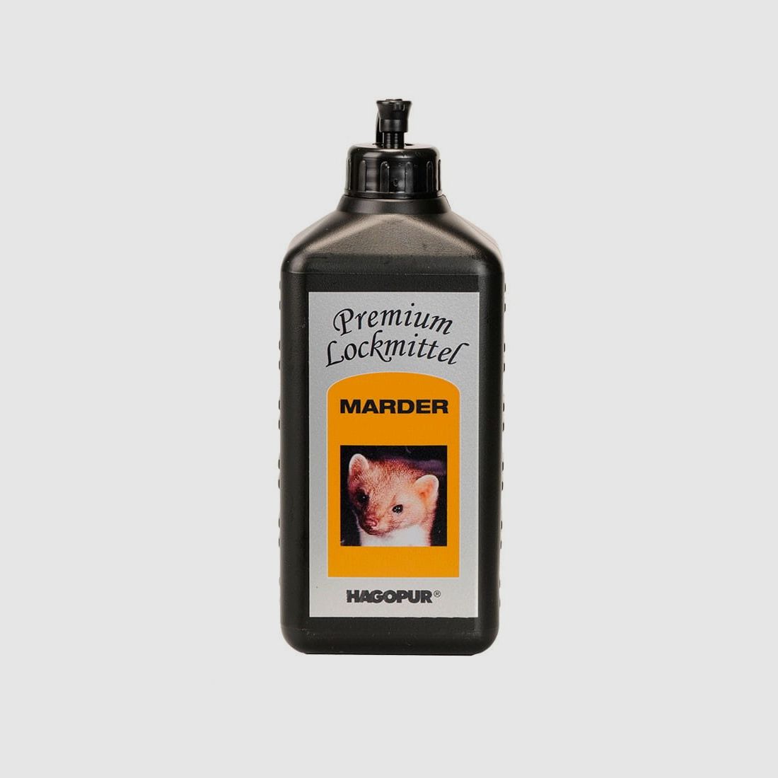 Hagopur Premium-Lockmiddel Marder