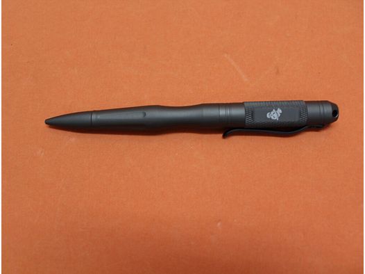 Oberland Arms	 Oberland Arms Sepp Pen grau: Alu harteloxiert mit Touchpad-Gummi (5149-GY)