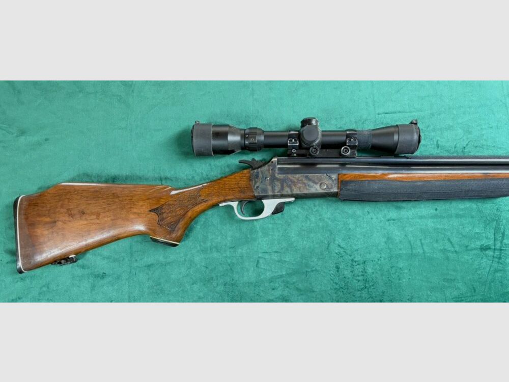 Savage Mod. 24