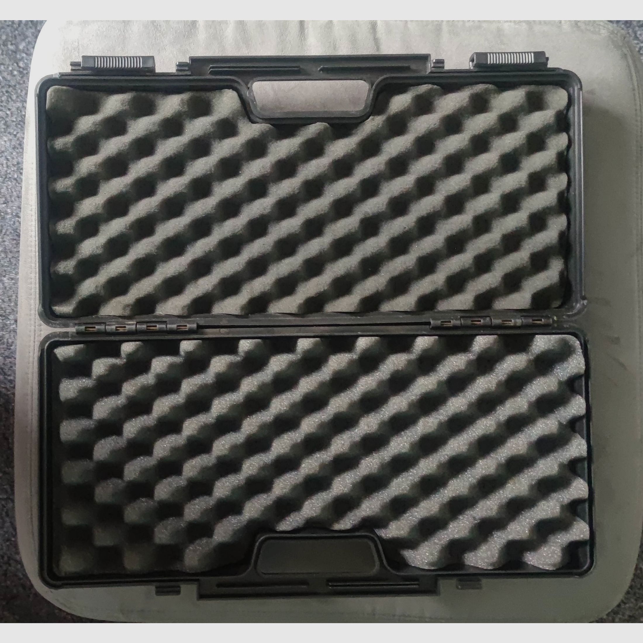 Kurzwaffenkoffer 45 cm 
