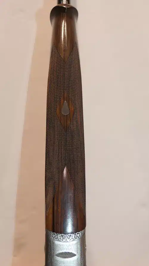 Fucile da caccia Caesar Guerini Tempio Light cal. 20/68cm, immagine 14 di 14