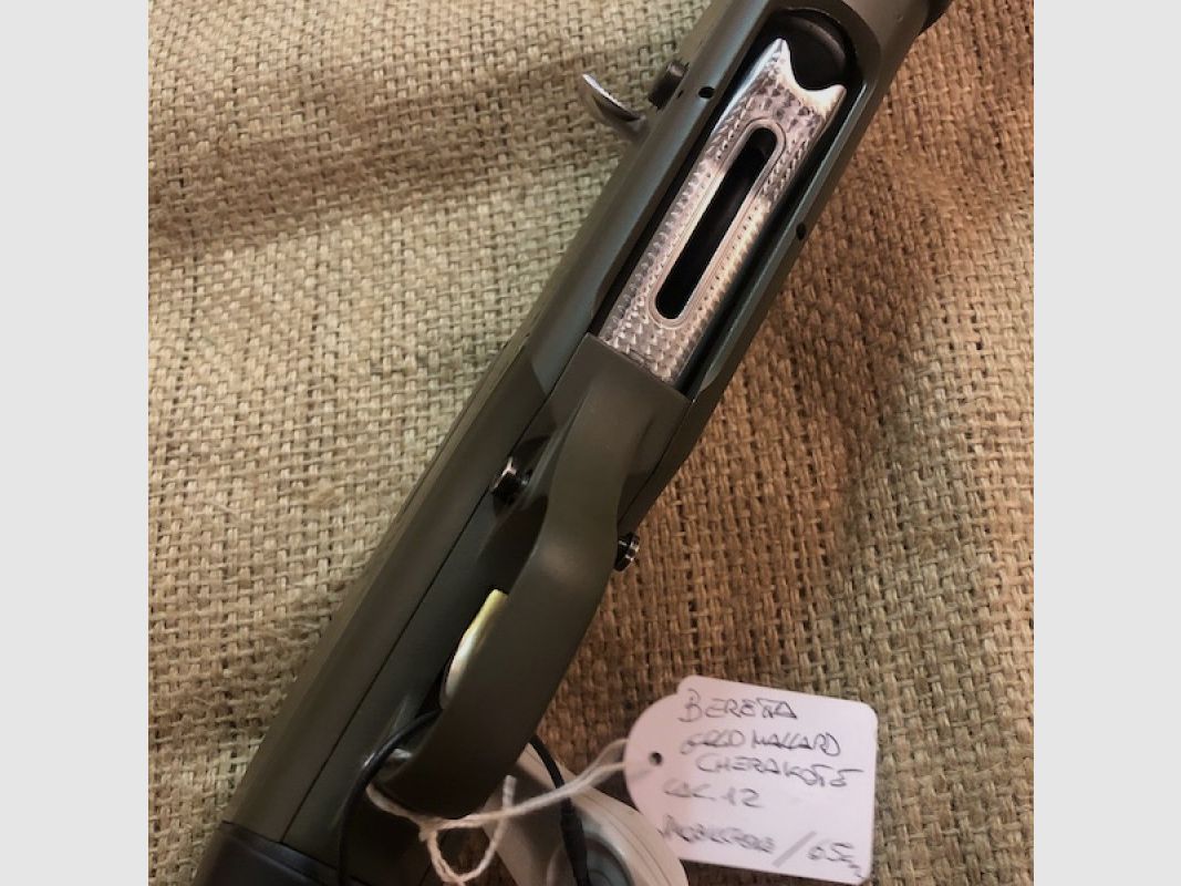 Beretta Gold Mallard Cerakote, Bild 2 von 6