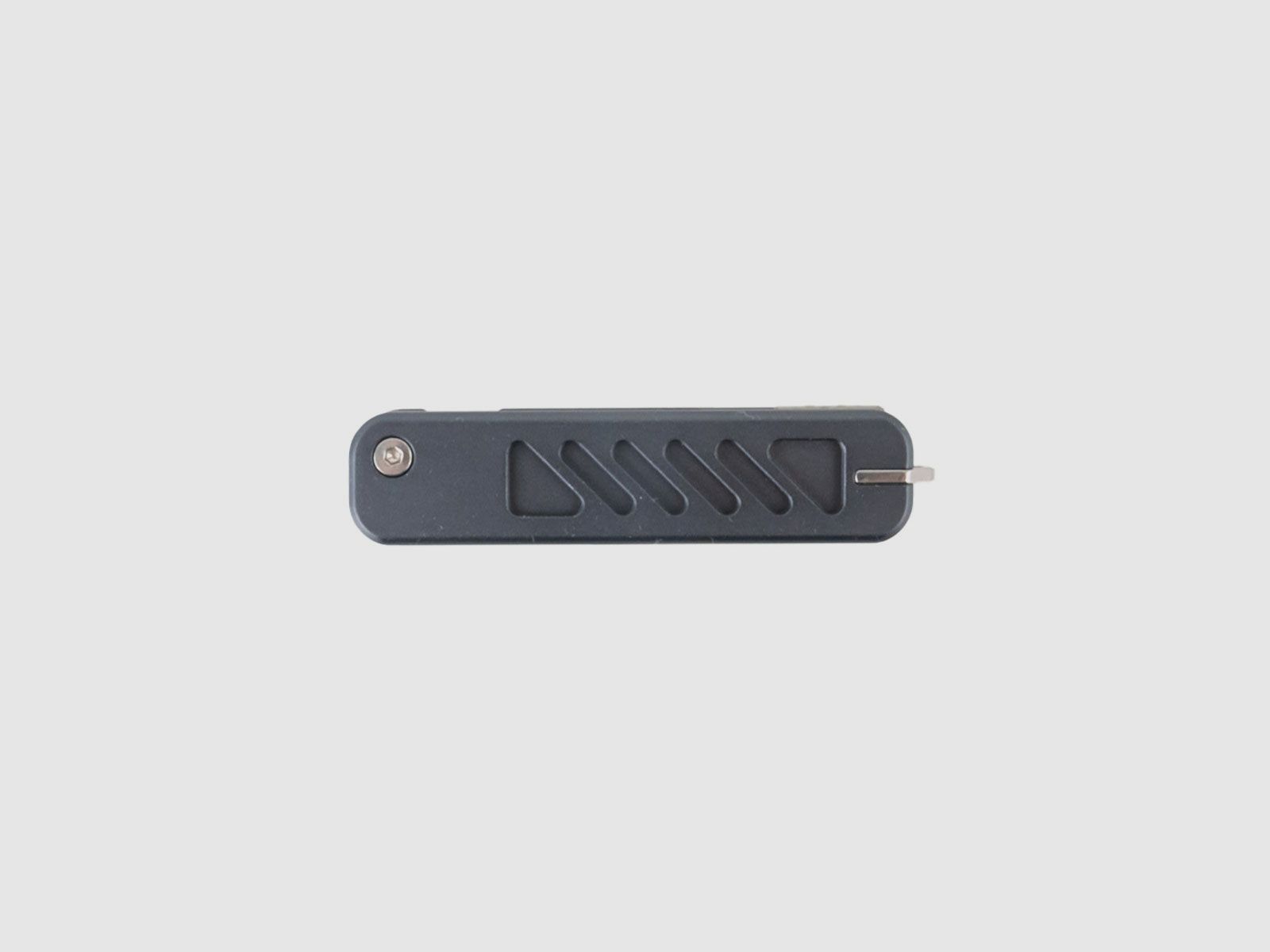 WOLFSKRIEGER Yggdrasil Precision Tripod Multitool, image 3 of 4