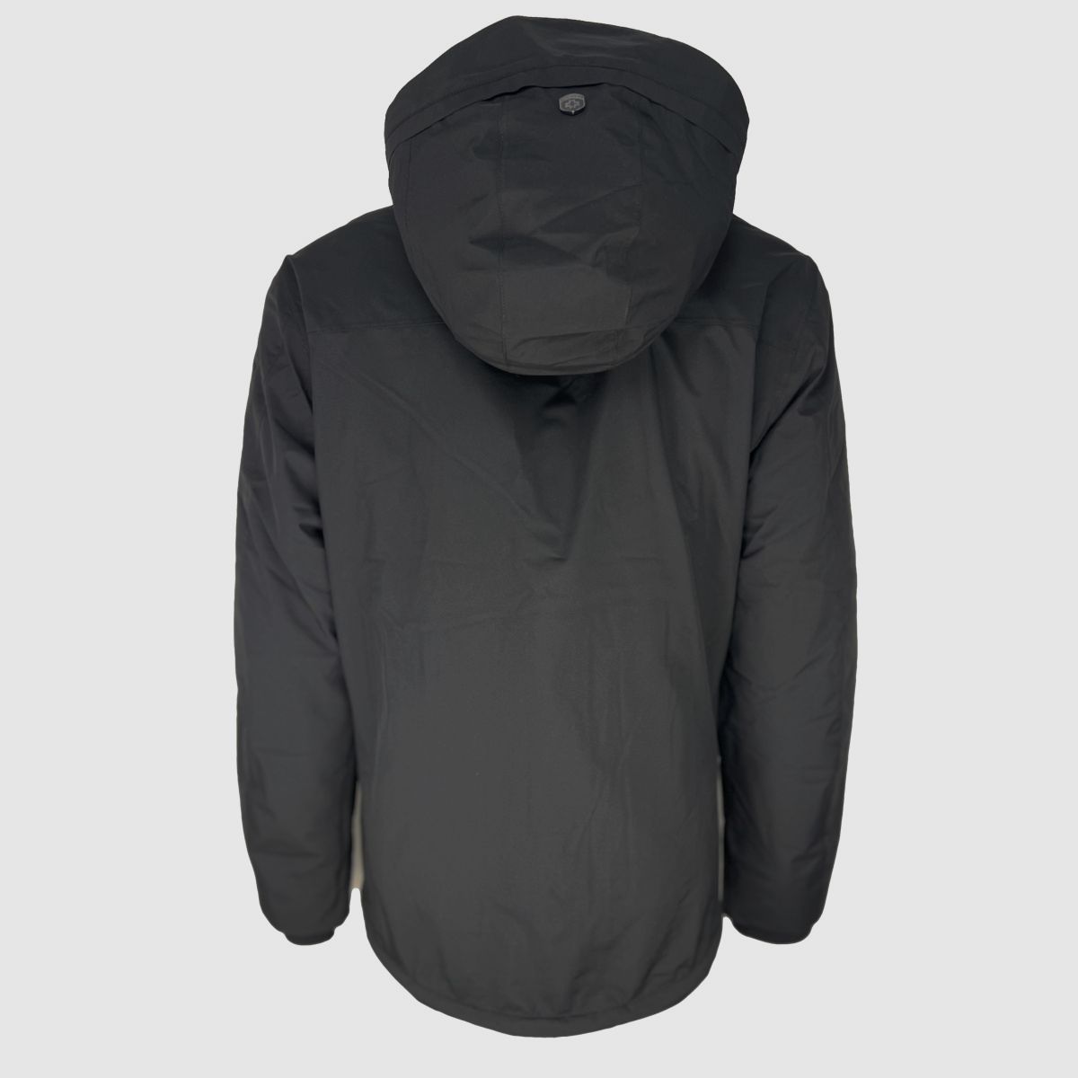 WELLENSTEYN Caymen Nero/ Nero